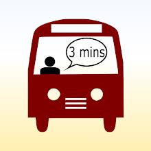 SG Bus Arrival Time icon