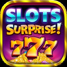 Slots Surprise - Casinoicon