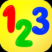 123 number games for kidsicon