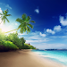 Beach Live Wallpaper APK