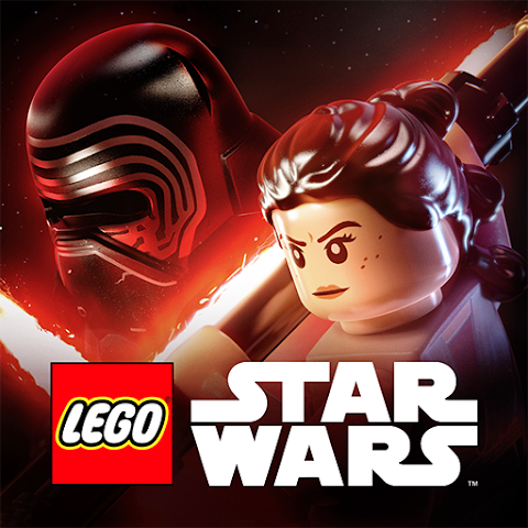 Lego® Chiến tranh giữa các vì sao™ APK