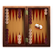 Backgammon Offline icon