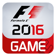 F1 2016 icon