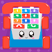 Baby Carphone Toy Games icon