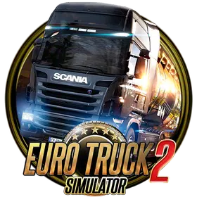 Euro Simulator 2 Truck icon