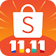 Shopee 11.11 Big Sale icon