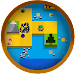 RAWAR2 offline strategy game APK