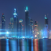 Dubai Night Live Wallpaper APK