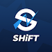 SHiFT icon