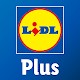 Lidl Plus icon