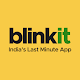 Blinkit: Grocery in minutes icon