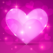 Love Hearts Live Wallpaper APK