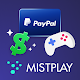 MISTPLAY: Play to Earn Rewards APK