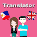 Filipino To English Translatoricon