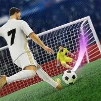 Soccer Super Star - Bóng Đá APK