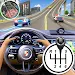 City Driving School Car Games icon