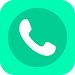 Call Phone 15- OS 17 Phone APK