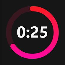 Interval Timer: Tabata Timer APK