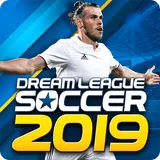 Dream League 2019 icon