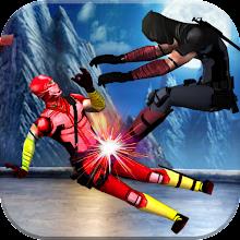 Ninja KungFu Fighting Champion APK