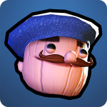 Passpartout icon