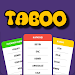 Taboo Game - House Party icon