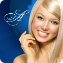 AnastasiaDate: International dating appicon