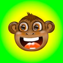 Shake The Monkey APK
