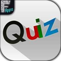 Quiz Just Be Smart APK