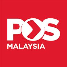 Pos Malaysia APK