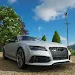 Speed Driver Audi RS7 Sport APK