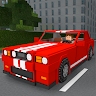 Blocky Cars APK