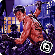 Badlands Blade Battle APK