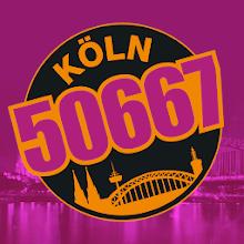 Köln 50667 icon