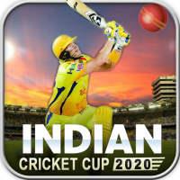 Giải đấu ra mắt cricket Ấn Độ APK