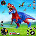 Dino Hunter Hunting Games 3D icon