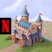 Townsmen – A Kingdom Rebuilt APK