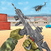 Gun Games 3D-FPS Shooting Gameicon