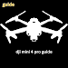 dji mini 4 pro guide APK