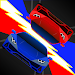 Two Player Racing - Speed Duel APK