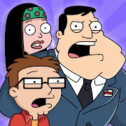 American Dad! Apocalypse Soon! APK