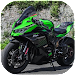 ZX25R Wallpaper Kawasaki Ninjaicon