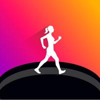 Walking for Weight Loss - Free Walk Tracker APK