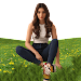 Girls Jeans Fashion Selfie APK