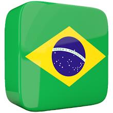 Learn Brazilian Portuguese icon