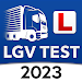 LGV Theory Test UK (HGV) icon