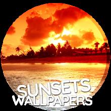 Wallpapers - sunset APK