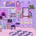 Toca Boca house Design Ideas icon