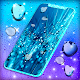 Water RainDrops Live Wallpaper icon