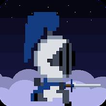 Pixel Knighticon